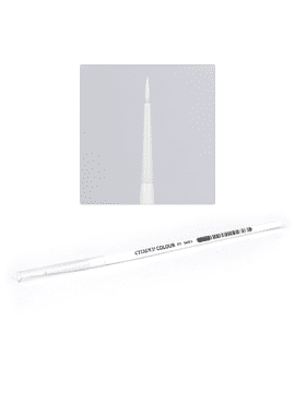 Citadel Synthetic Small Base Brush